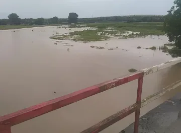 Ад в Северозапада! Голяма вълна върви към две села