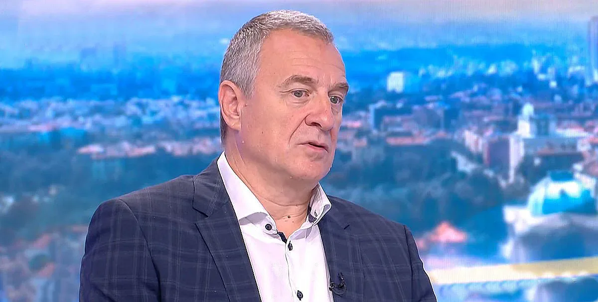 Бивш шеф на ДАНС каза защо Борисов е бил най-успешен във властта