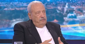 Тежки новини за Гарелов. Има ли шанс