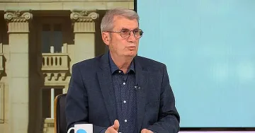 Колко опасни са плажовете на Черно море? Говори министър