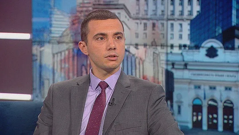 Депутат от Промяната разкри защо не искат Сарафов за главен прокурор