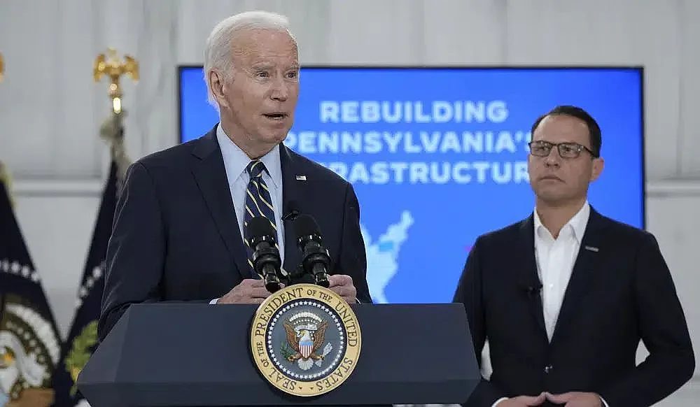 Байдън с голяма новина за Китай! Светът тръпне в очакване