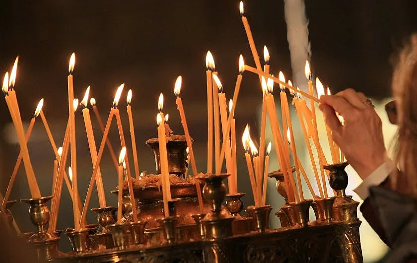 Уникален празник за българската църква, ето кого честваме