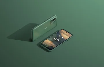 Новият свръхиздръжлив смартфон Nokia XR21 вече е в България 