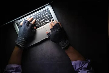 Руснак е арестуван в САЩ по обвинение в участие в атаки с рансъмуер LockBit