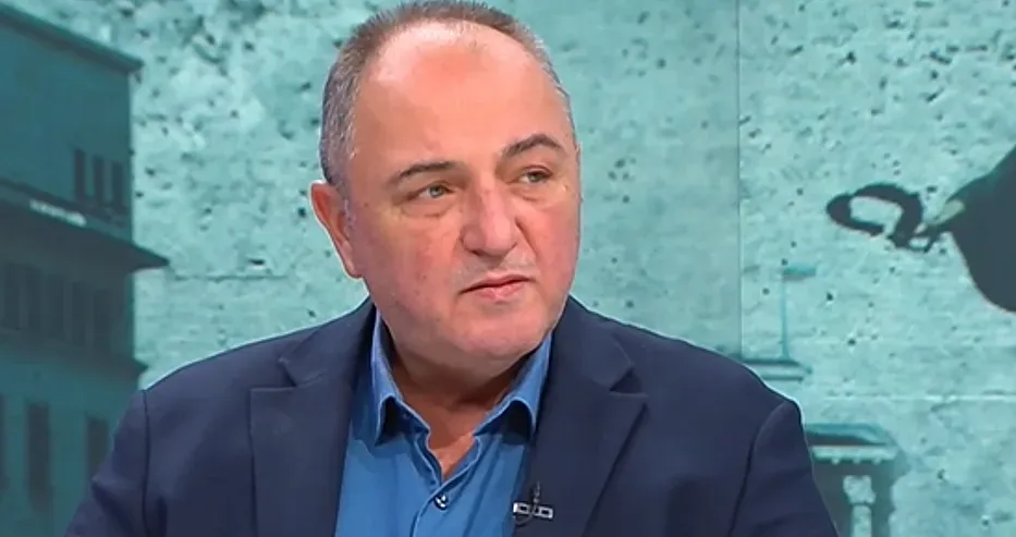 Министър нападна лошо Сарафов! Предупреждението