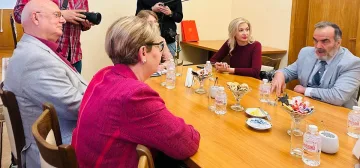 Сидик Афган в България: Западът иска да унищожи страната ви. Войната в Украйна още не е започнала