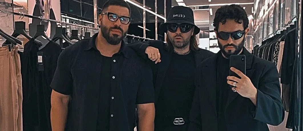 БГ шоумени дефилират в Милано