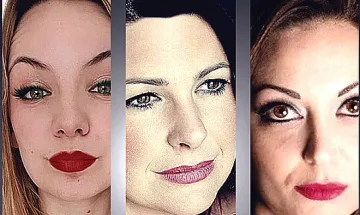 Любимки на Андреа Бочели гостуват в България