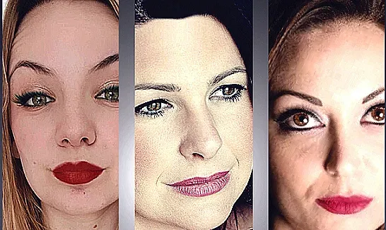 Любимки на Андреа Бочели гостуват в България