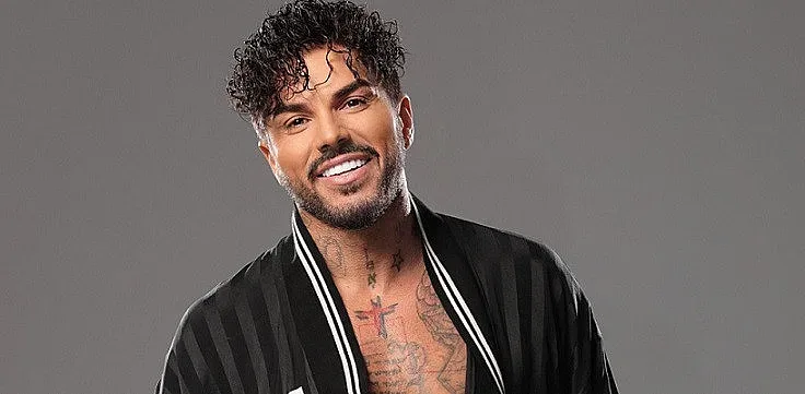 Къде заведе Благой Георгиев новата си приятелка