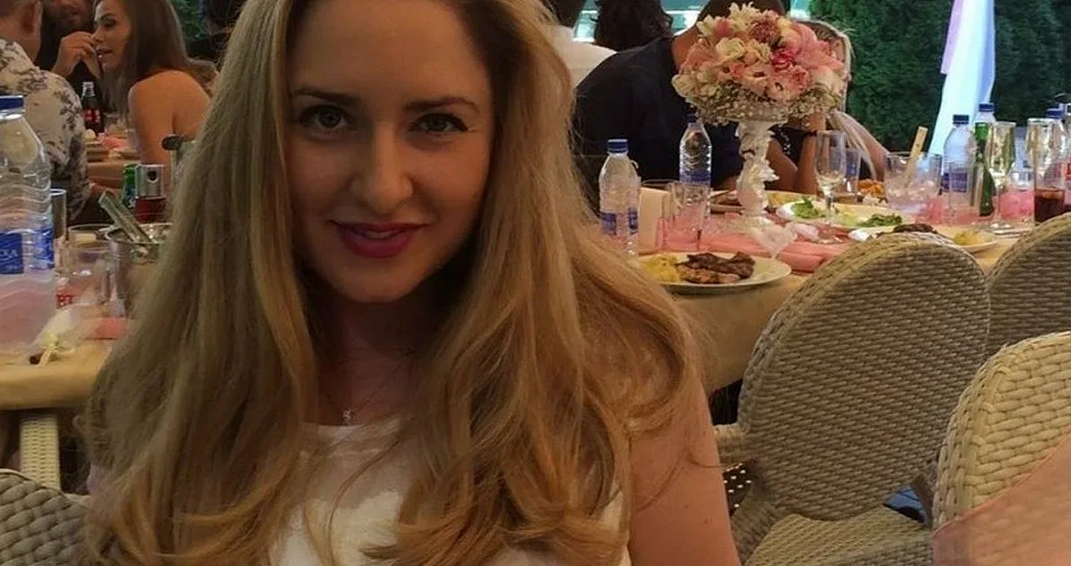 Щерката на Бойко Борисов с нова фирма и бизнес