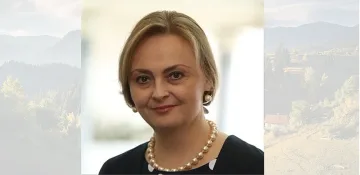 Полина Карастоянова: Решението за туризма е Бранд България
