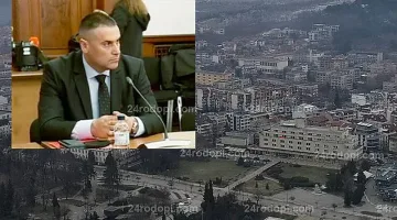 Ето кой областен управител остава на поста си