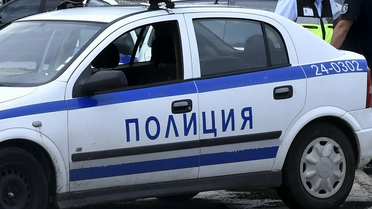 Извънредна ситуация в София! Полицията на крак