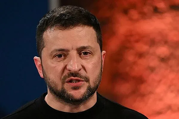 Край! Зеленски каза кога се оттегля