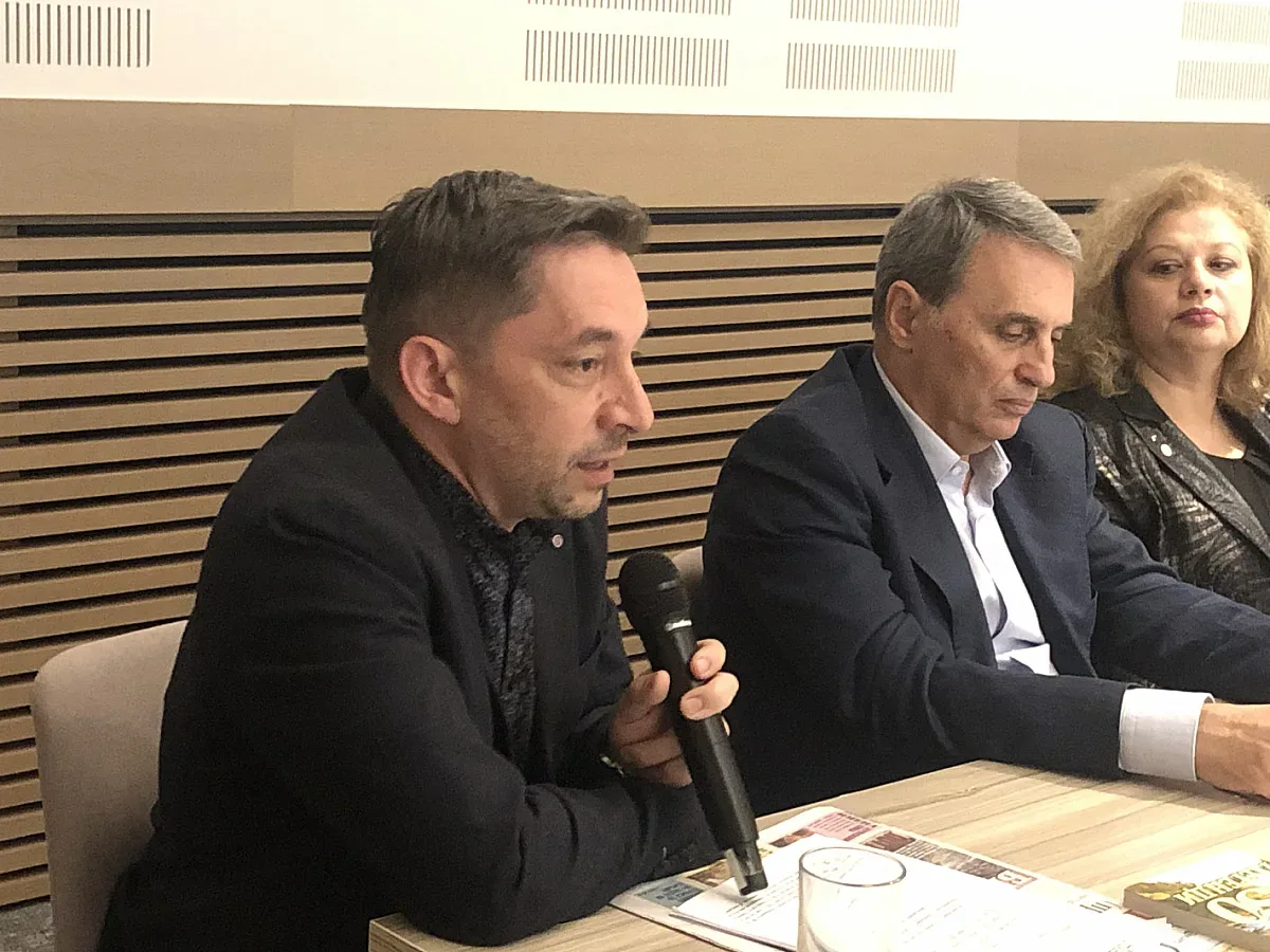 Бранд Родопи! Чавдар Георгиев с голямо обещание към кметовете