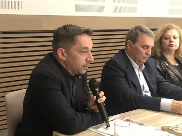 Бранд Родопи! Чавдар Георгиев с голямо обещание към кметовете