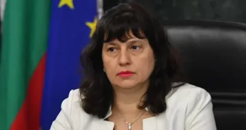 Напрежение! Знаков прокурор си подаде оставката