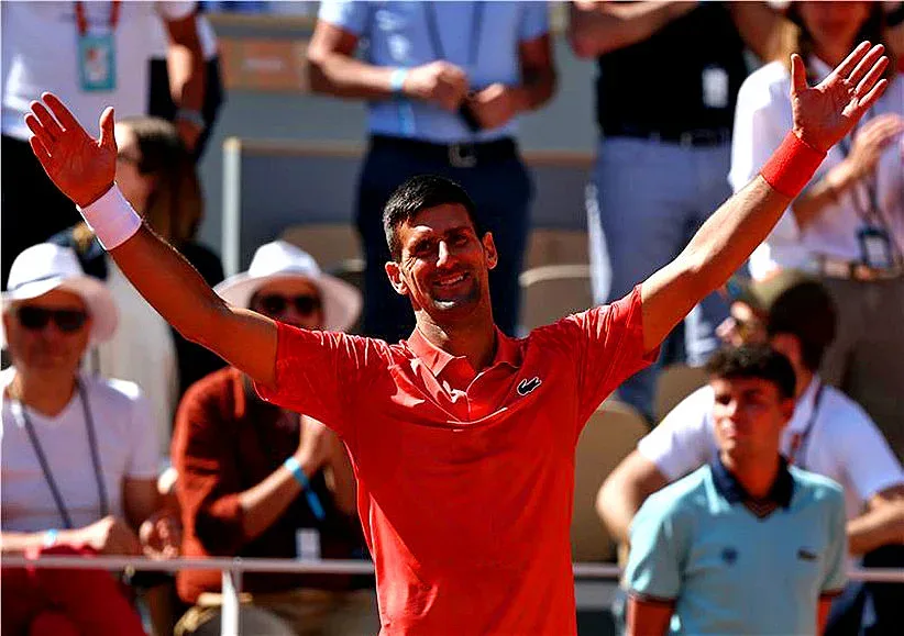 Бие ли Джокович сервиса за президент на Сърбия?