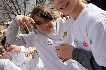 Над 14 хил. деца се включиха в конкурса „Нестле за по-здрави деца“