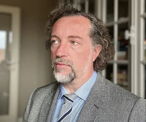 "Под погледа на Биг Брадър". Коментар на евродепутата Иво Христов