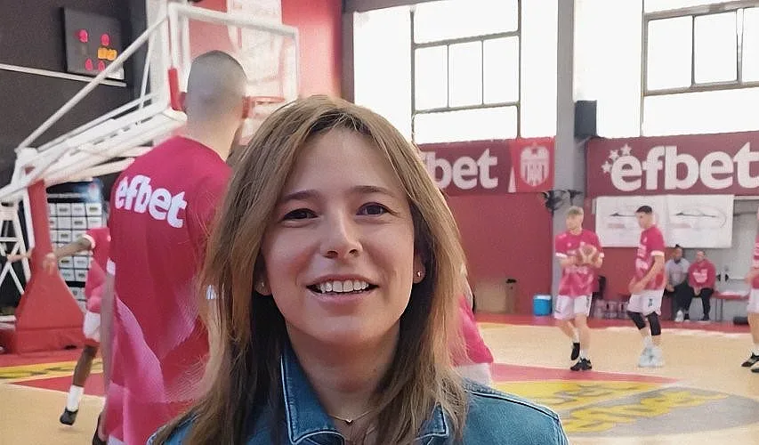 Да подкрепяш спорта е кауза