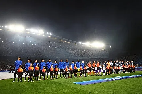 Победителите в кампании на А1 гледаха на живо финала на UEFA Champions League