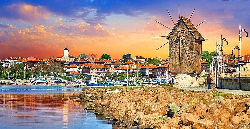 Kои са населените места у нас, превърнати в културно наследство