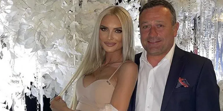 Бившата на Рачков с ново амплоа