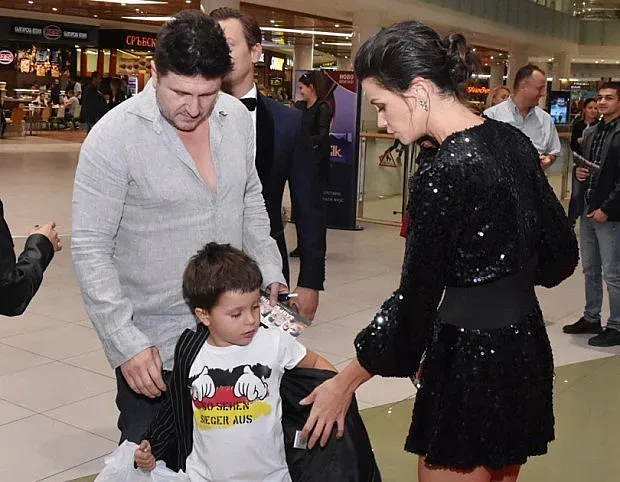 Одрал му е кожата! Синът на Асен Блатечки - бунтар