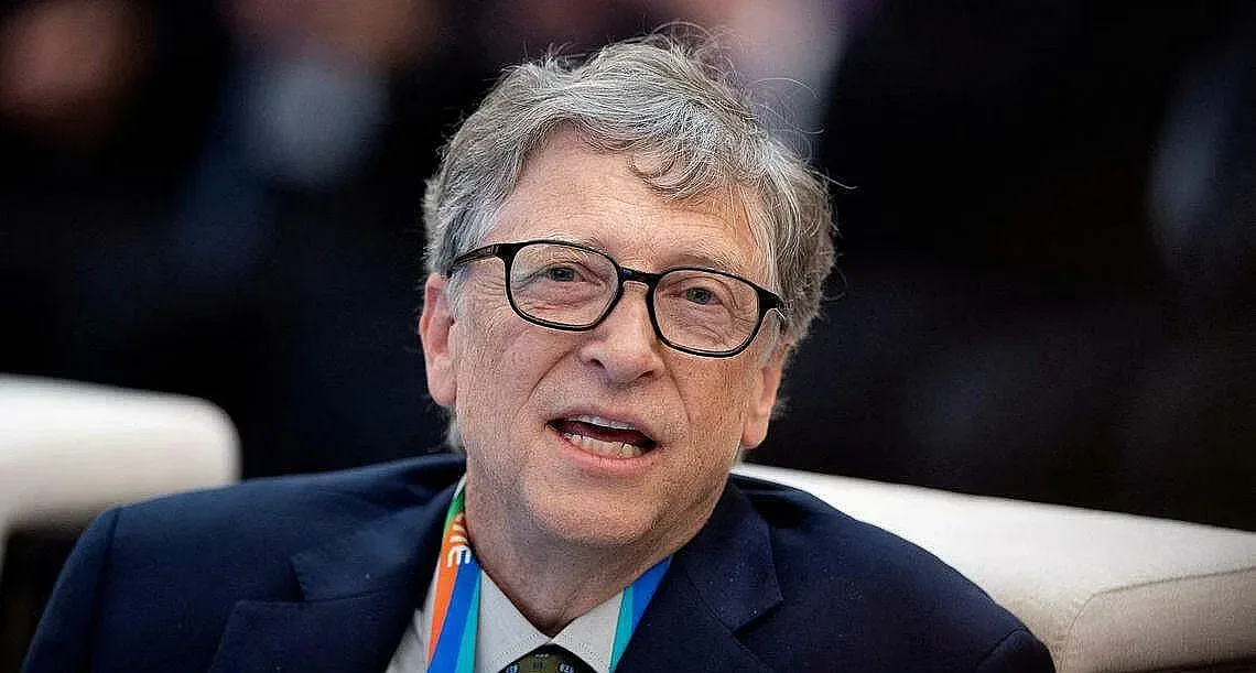 Бил Гейтс разкри! Три професии ще бъдат пощадени от изкуствения интелект