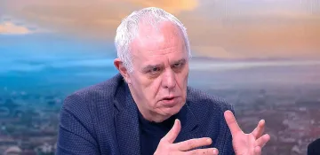 Горещи данни от Андрей Райчев. Големият губещ на изборите