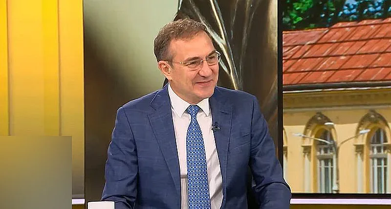 Министър Гуцанов каза най-чаканата новина за пенсиите