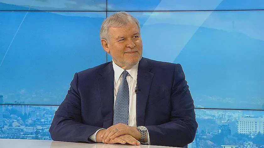 Лидерът на СДС хвърли сериозни обвинения към Промяната