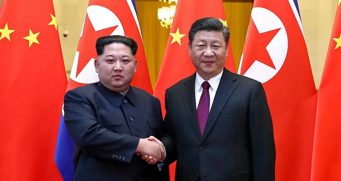 Си Цзинпин има юбилей, познайте кой пръв го поздрави