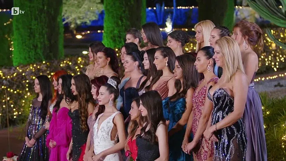 Има нов Ерген! Снимат го в рая на Земята