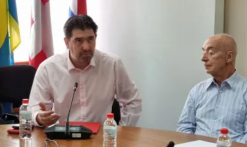 Иван Таков: Деветоюнският преврат преди 100 г. е смразяващо предупреждение