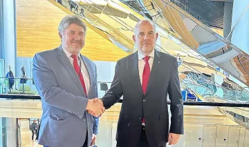 Гешев каза пред евродепутати истината за съдебната система у нас