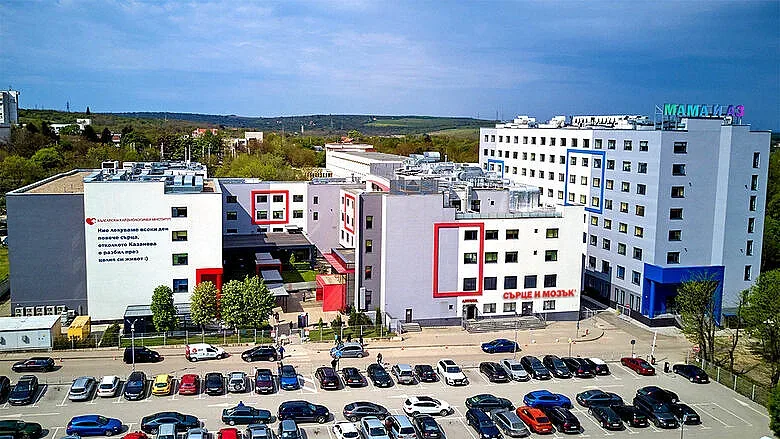 ,Сърце и Мозък' Плевен прилага най-модерните световни стандарти в ендопротезирането