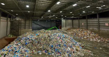 Неизползваните възможности на RDF горивото