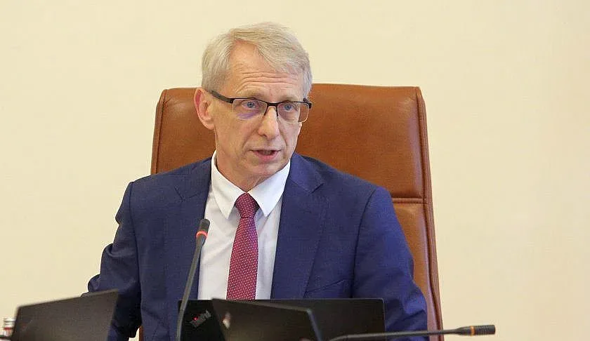 Денков се произнесе за скандала с областните управители