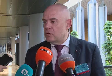 Гешев отчая депутатите, отлага важна среща в последния момент