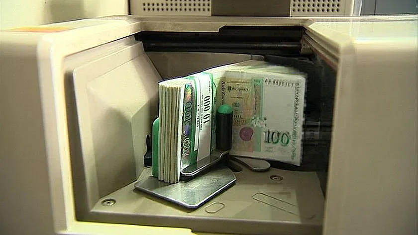 БНБ алармира! Нова драма с банкноти у нас