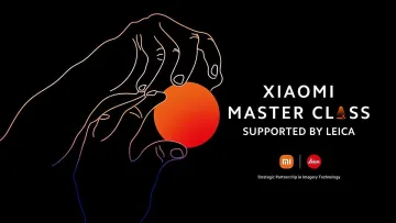 Xiaomi и Leica в колаборация за старта на четвъртото издание на Xiaomi Master Class