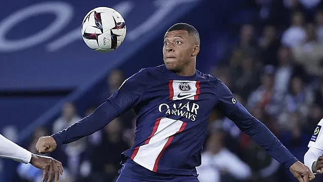 Мбапе избухна: Лъжи!