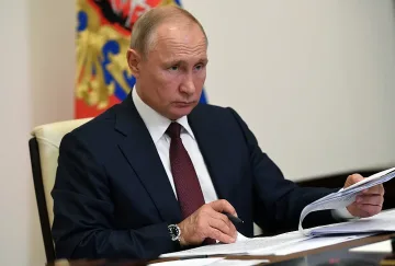 Путин с първи думи след оттеглянето на "Вагнер"