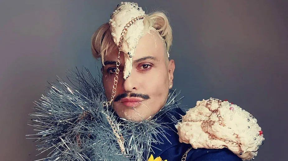 Иво Димчев с нова провокация. Взривява Виена