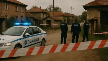 Извънредно решение за убийството в с. Росен