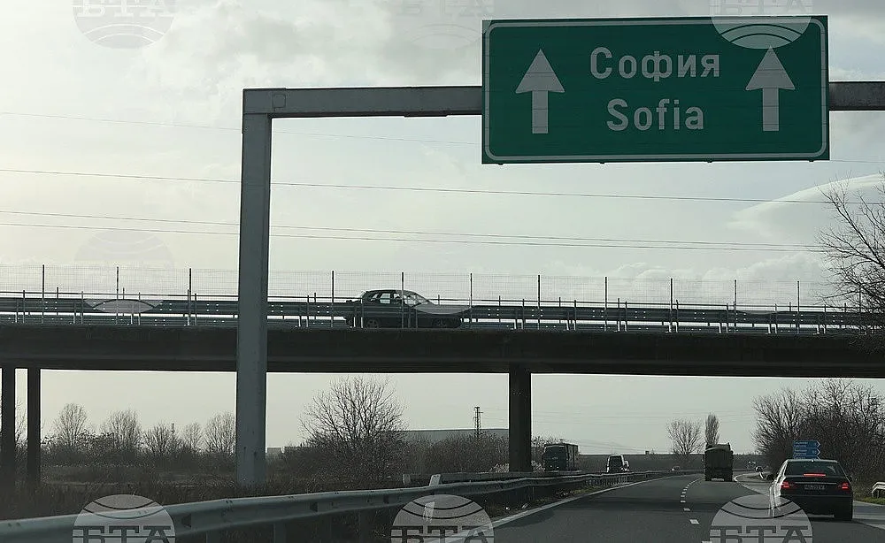 Адът на АМ Тракия! Разкриха потресаваща причина